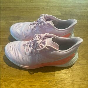 Lululemon Athletica ‘Women’s Blissfeel Run’ Runners Size 8 VGUC